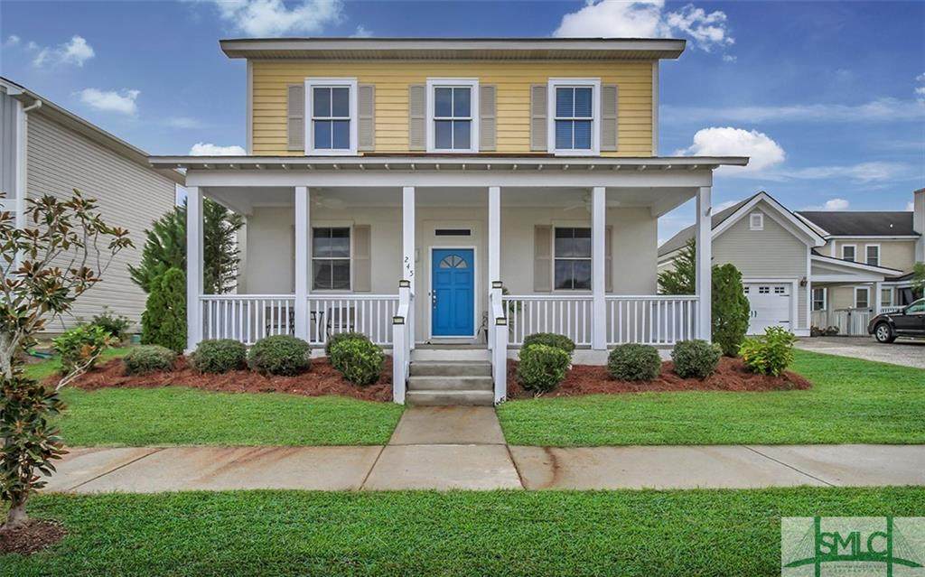 245 Dogwood Circle - Photo 1