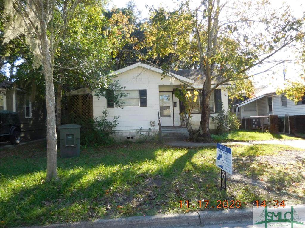 2411 Alabama Avenue - Photo 1