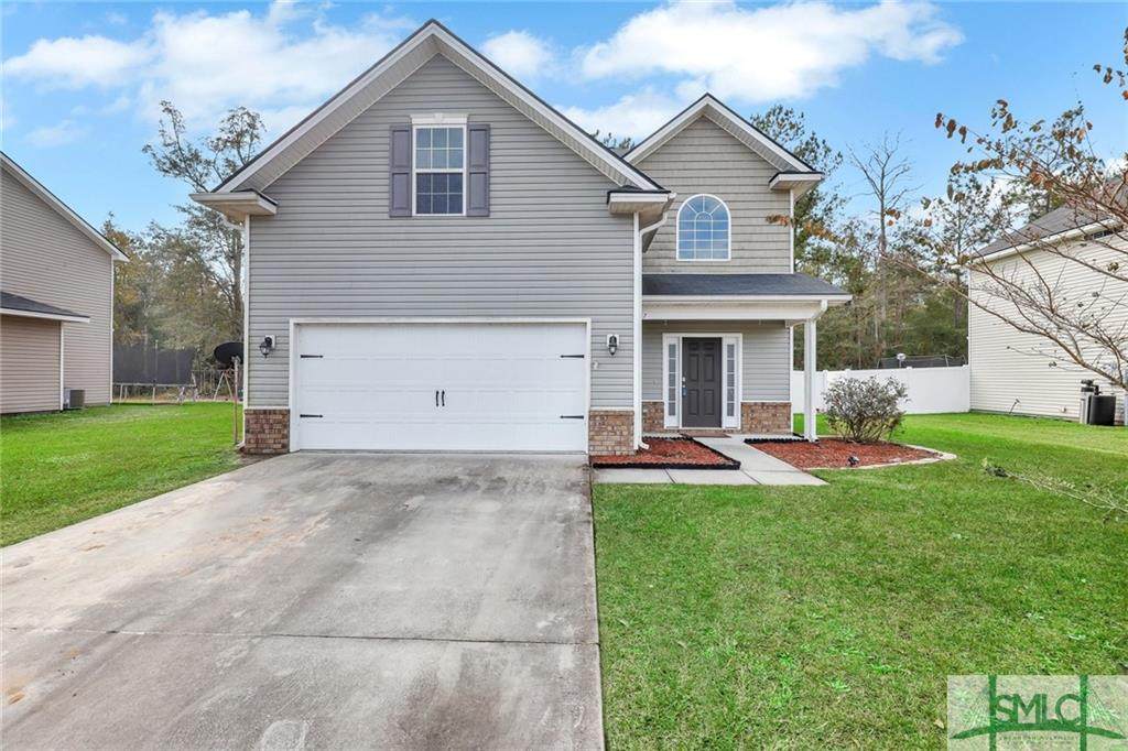 1217 Peacock Trail - Photo 1