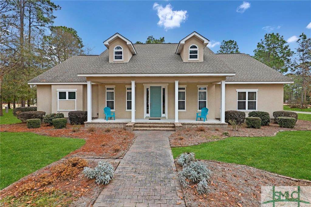 12 South Bogey Drive - Photo 1