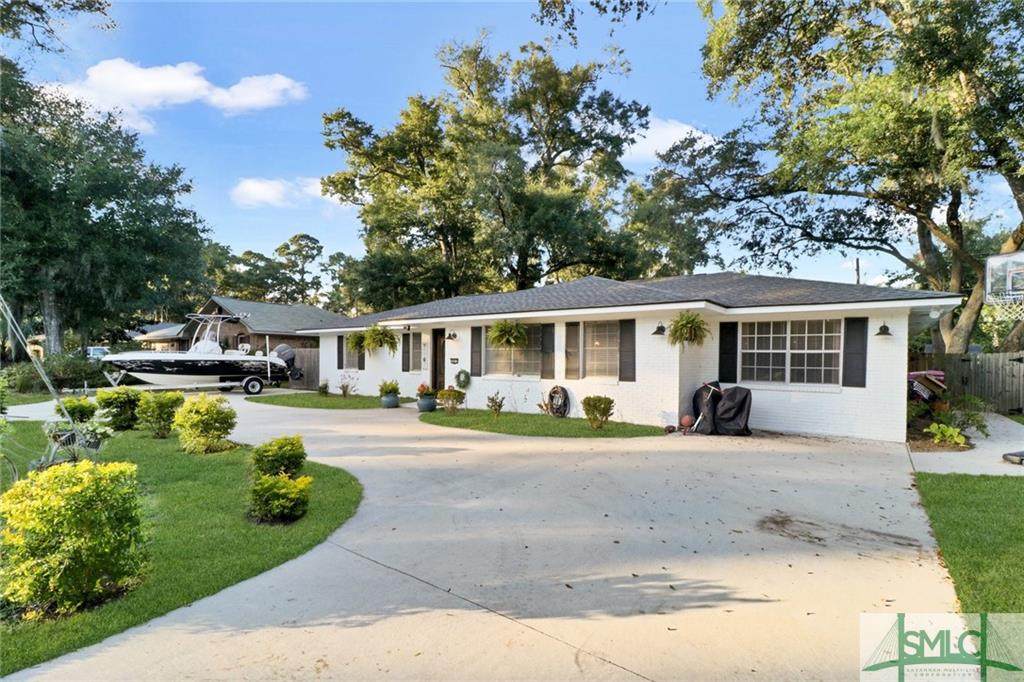 1811 Walthour Road - Photo 1