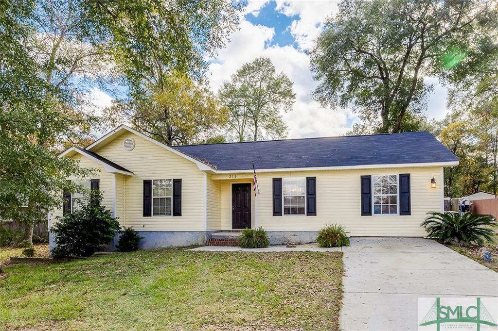 213 Doe Circle - Photo 1