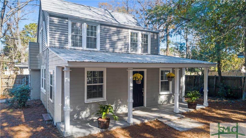 702 37th Street - Photo 1