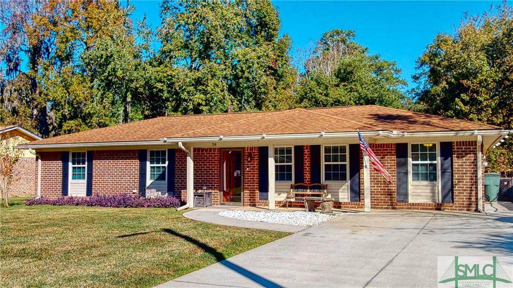 24 Welwood Drive - Photo 1