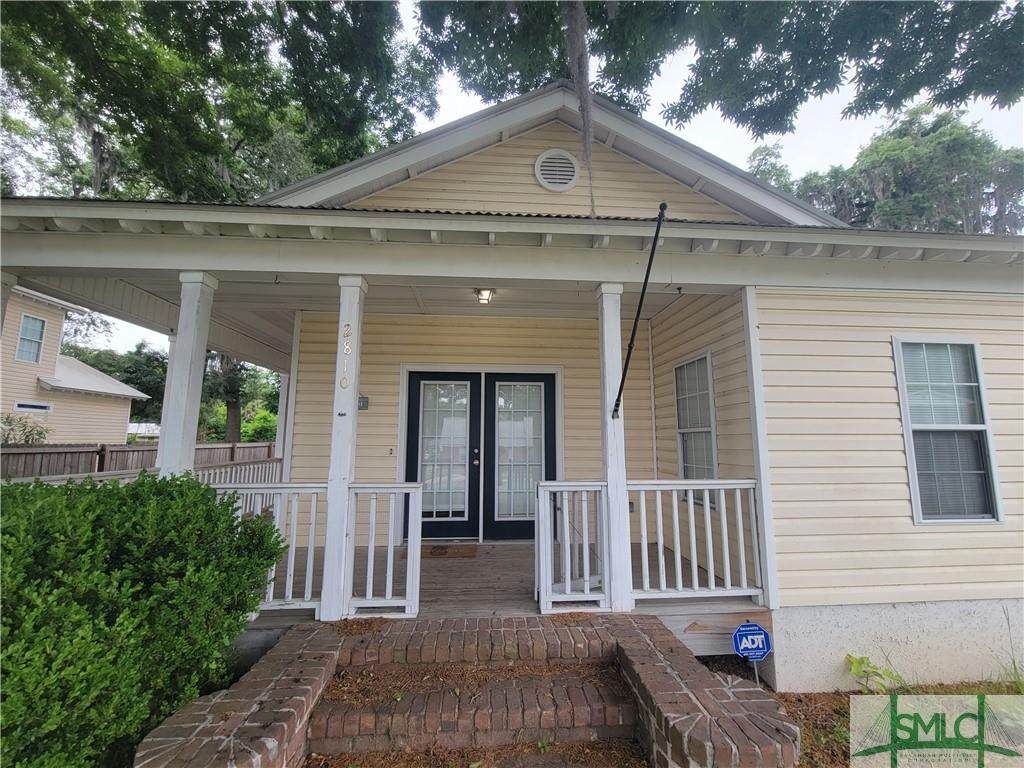 2810 Whatley Avenue - Photo 1
