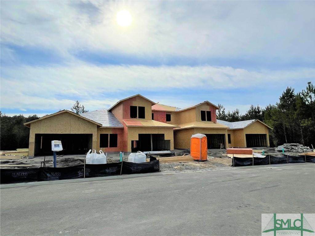 37 Lower Creek Drive - Photo 1
