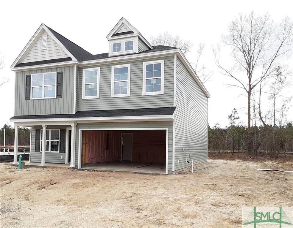283 Excel Drive - Photo 1