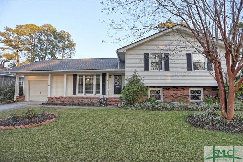 8 Broadmoor Circle - Photo 1