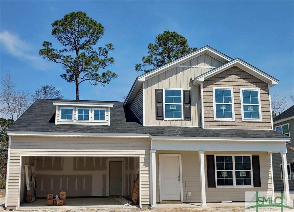 124 Riverwood Road - Photo 1