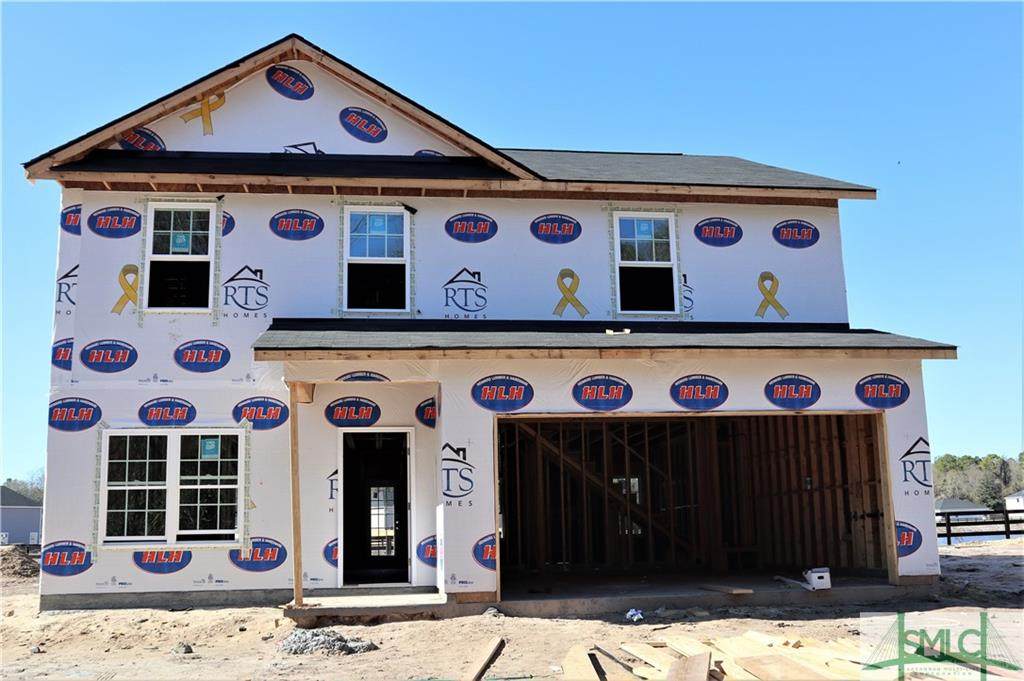 215 Wellspring Terrace - Photo 1