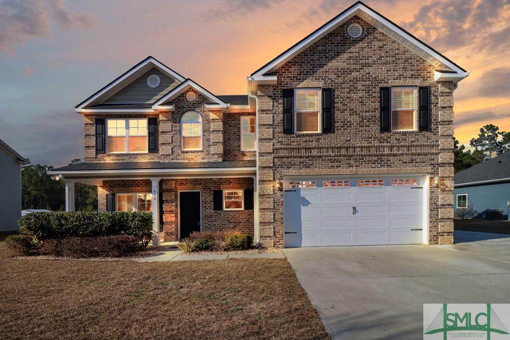 410 Wicklow Drive - Photo 1