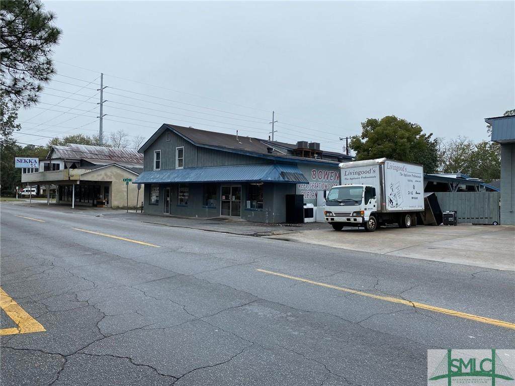 4415 Bull Street - Photo 1