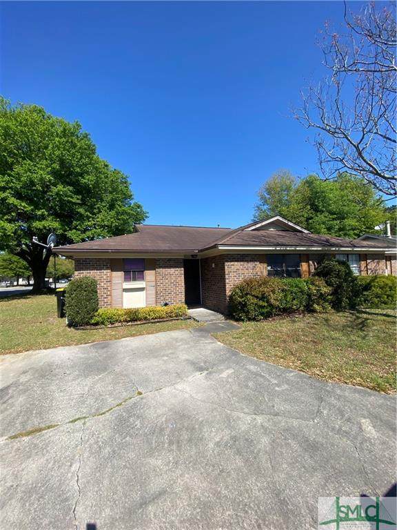 1 Peach Blossom Court - Photo 1