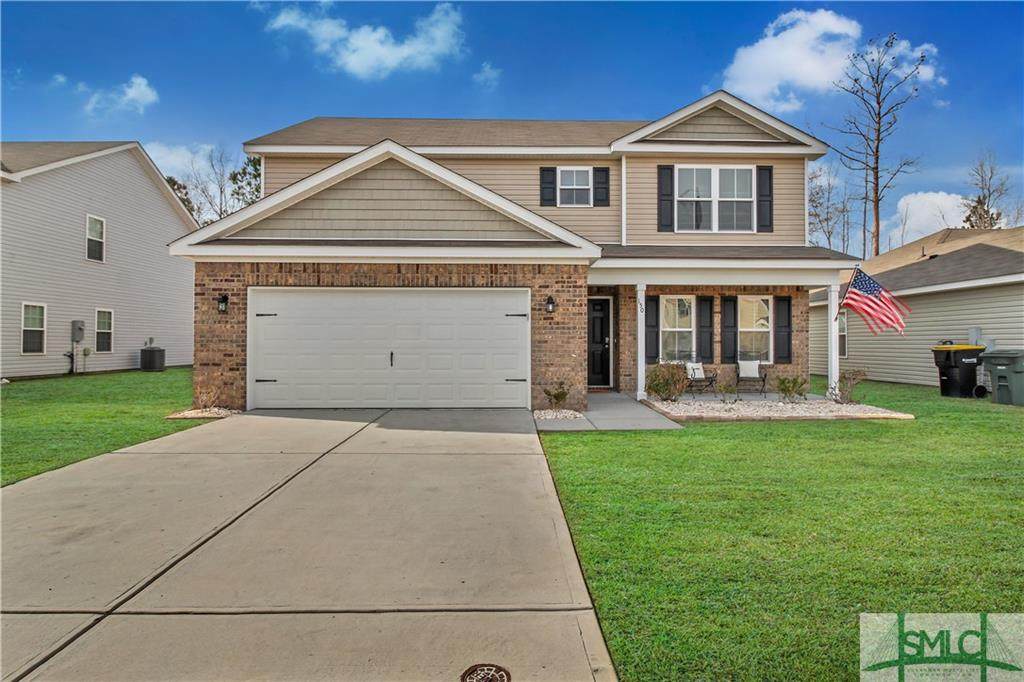 150 Waverly Way - Photo 1