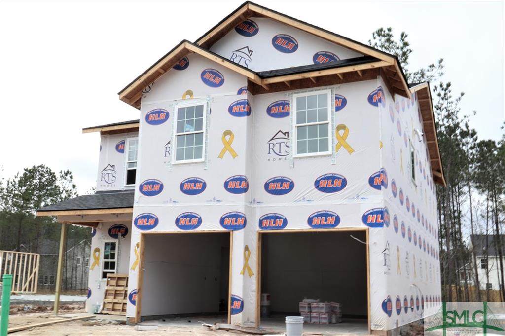 43 Trask Circle - Photo 1