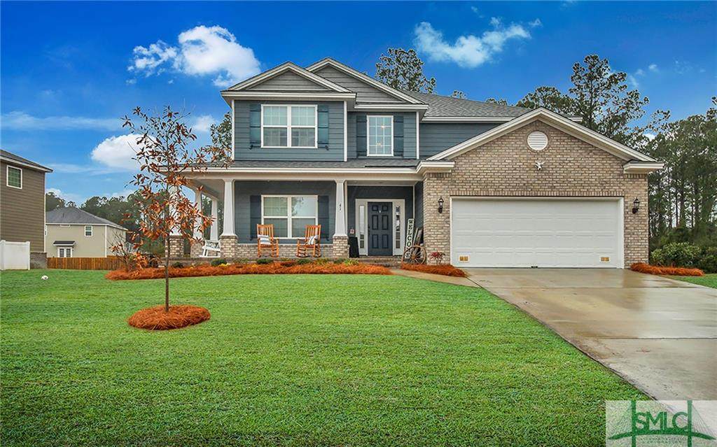 41 Sweet Grass Lane - Photo 1