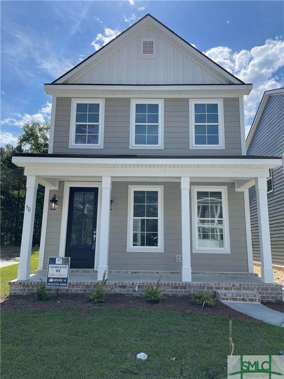 50 Grove Park Drive - Photo 1