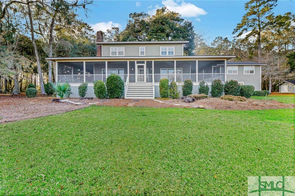 709 Jerico Island Drive - Photo 1