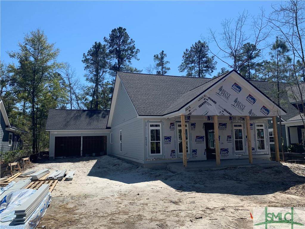 41 Bradford Pear Drive - Photo 1
