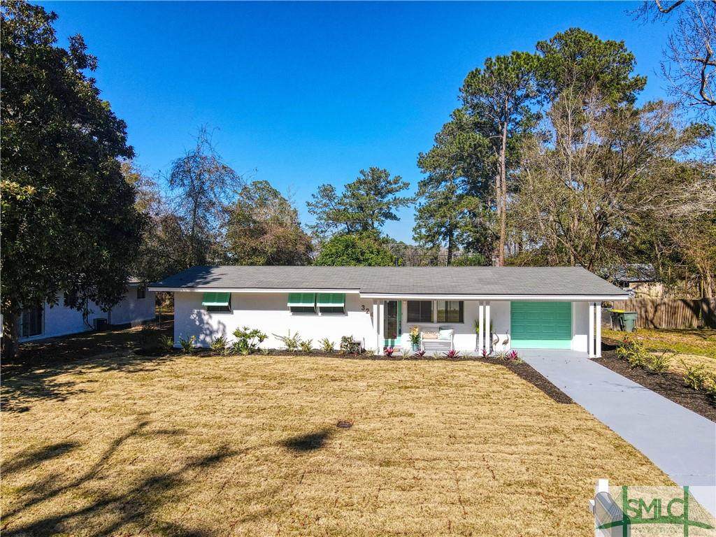 324 Linwood Road - Photo 1
