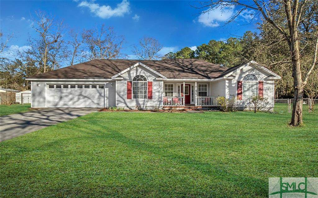 203 Cottonwood Court - Photo 1