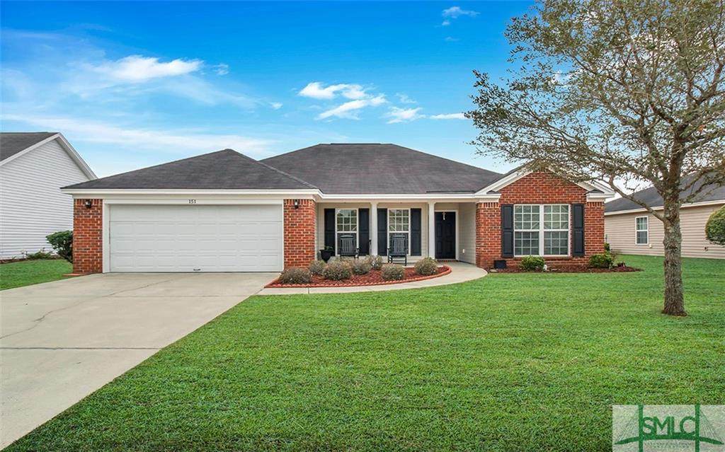 151 Nandina Way - Photo 1