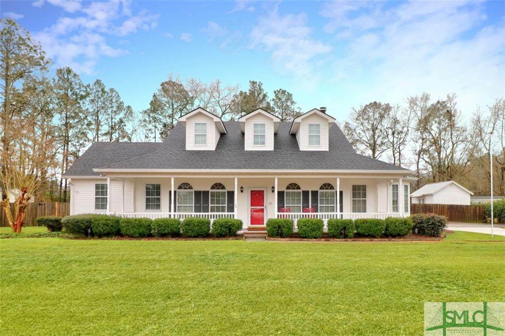 204 Rosehill Drive - Photo 1