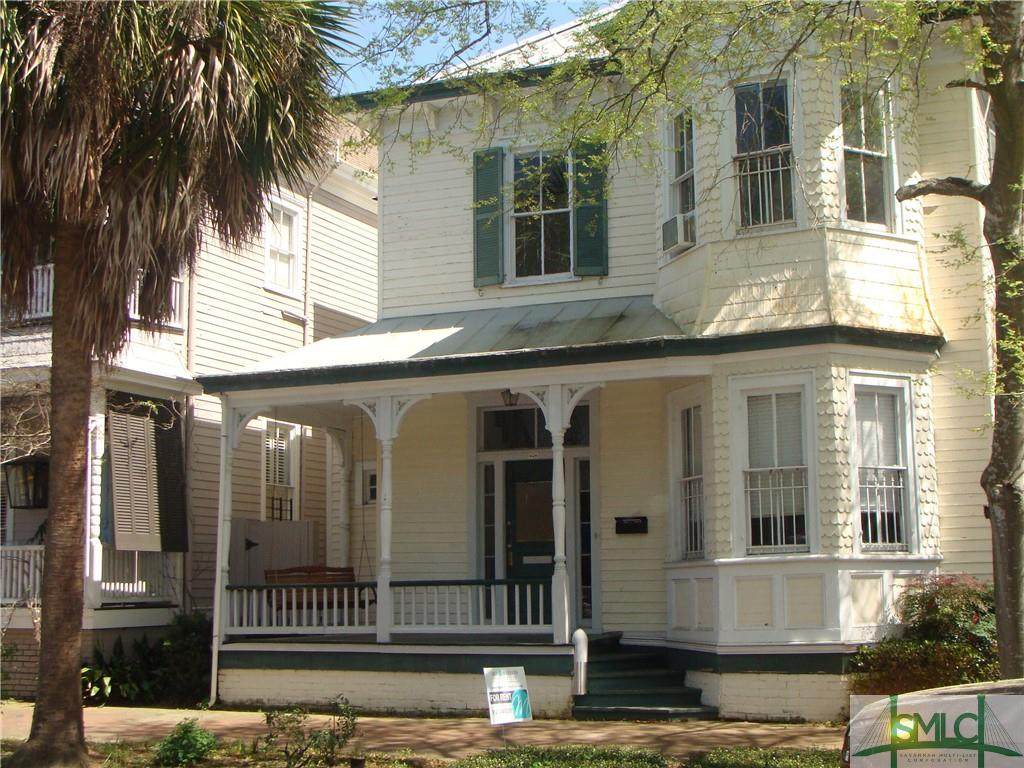 604 Habersham Street - Photo 1