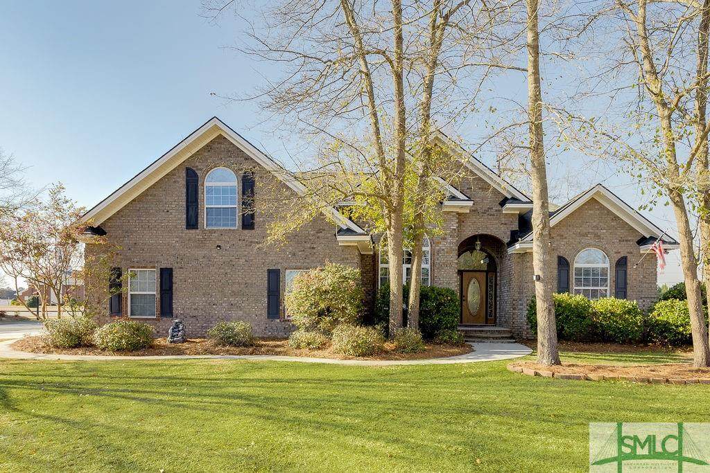 118 Tolliver Lane - Photo 1