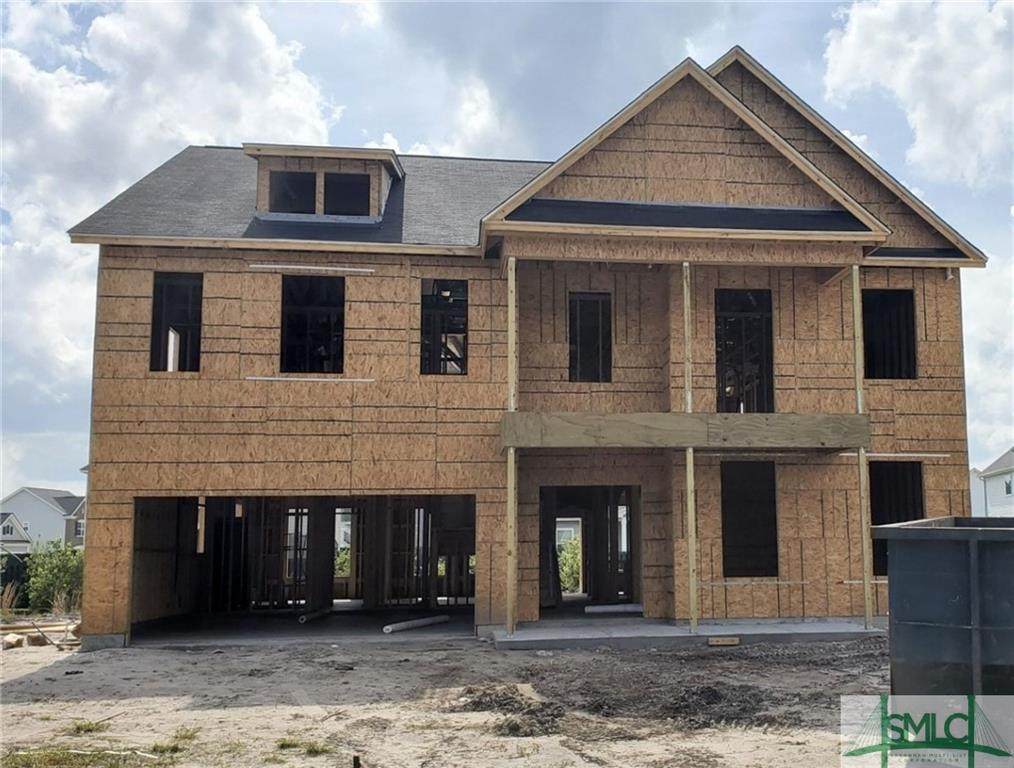 4189 Castleoak Drive - Photo 1