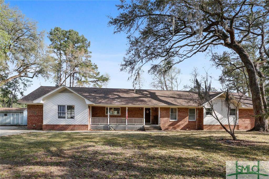 161 Magnolia Road - Photo 1