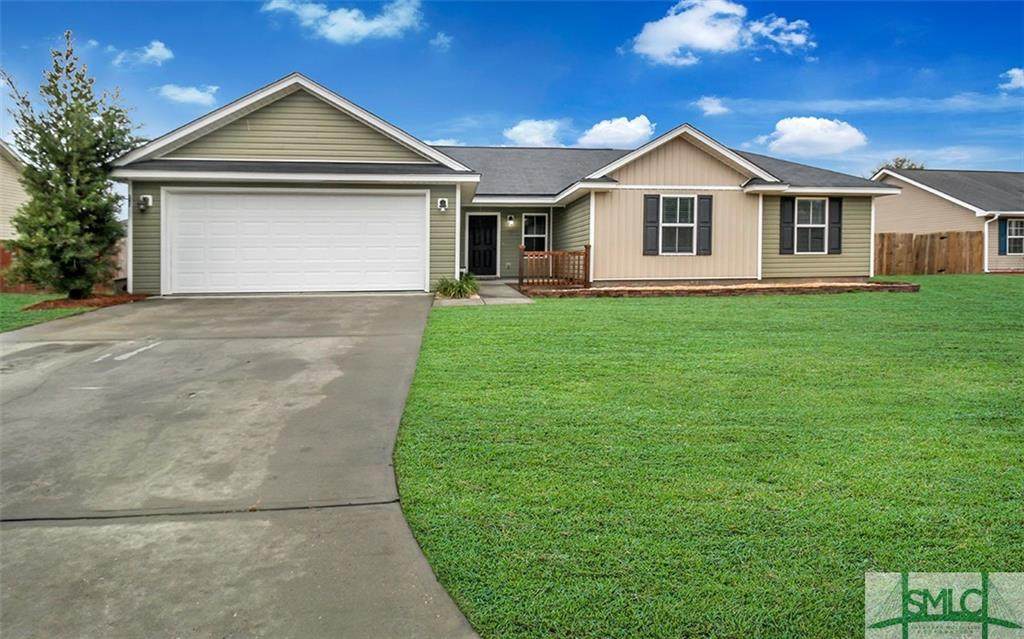 167 Clydesdale Court - Photo 1