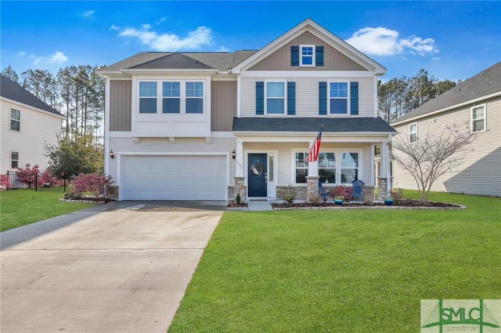 2972 Garden Hills Loop - Photo 1