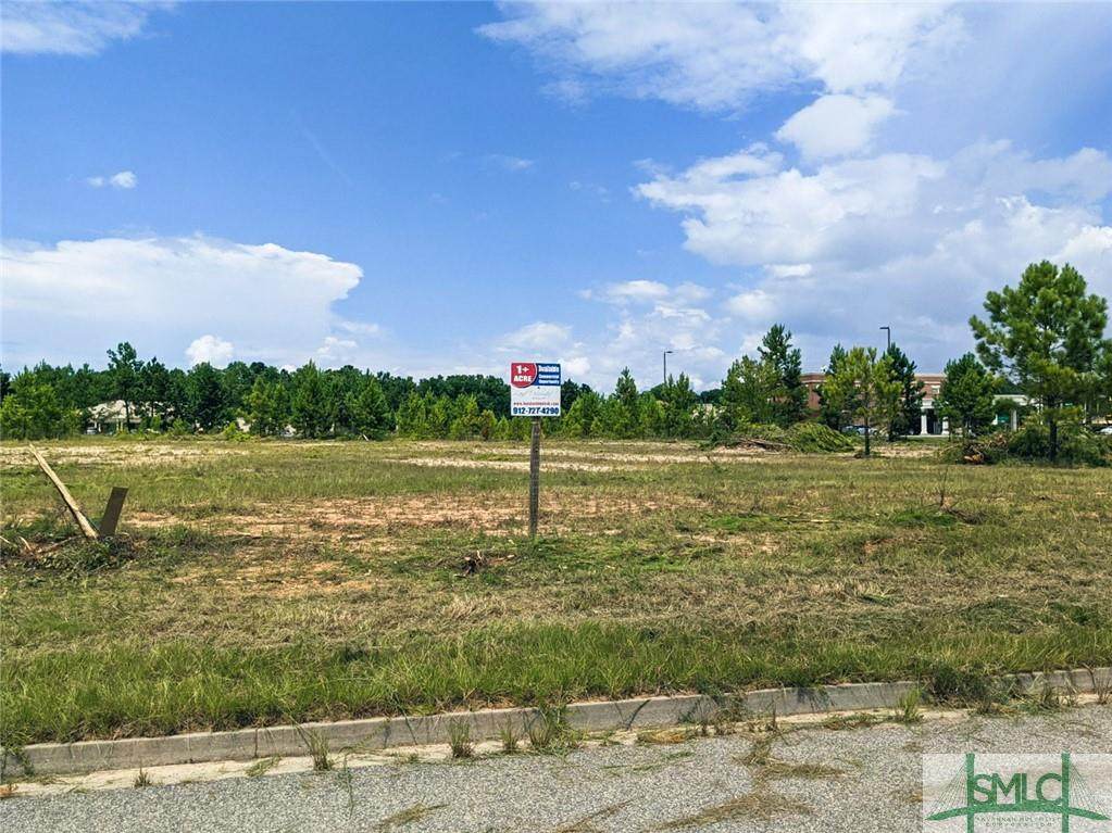 606 Towne Park Drive - Photo 1