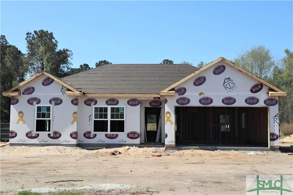 1311 Talmadge Road - Photo 1