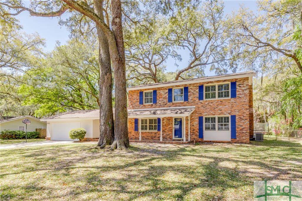 1013 Ashley Road - Photo 1