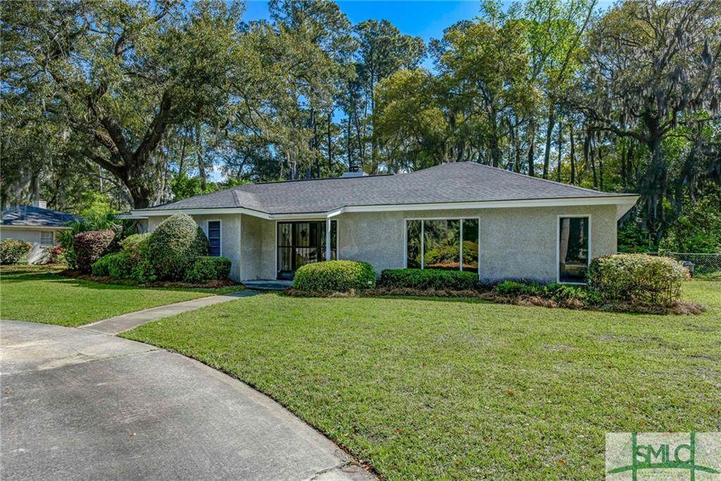 1119 Wilmington Island Road - Photo 1