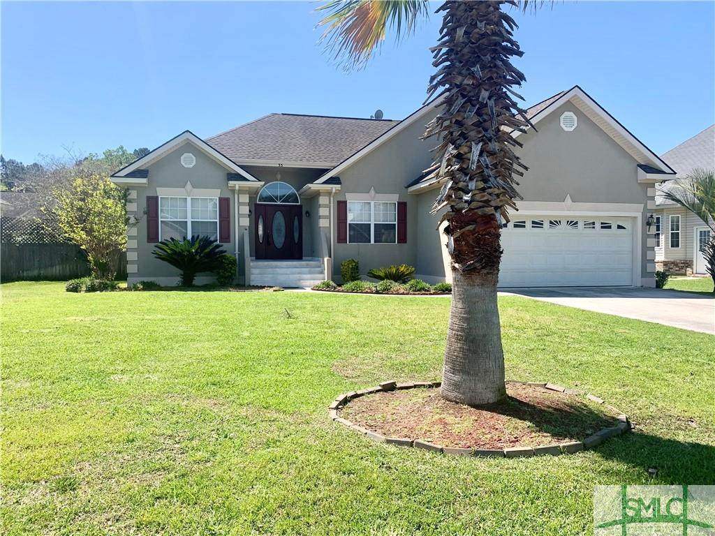 35 Belle Grove Circle - Photo 1