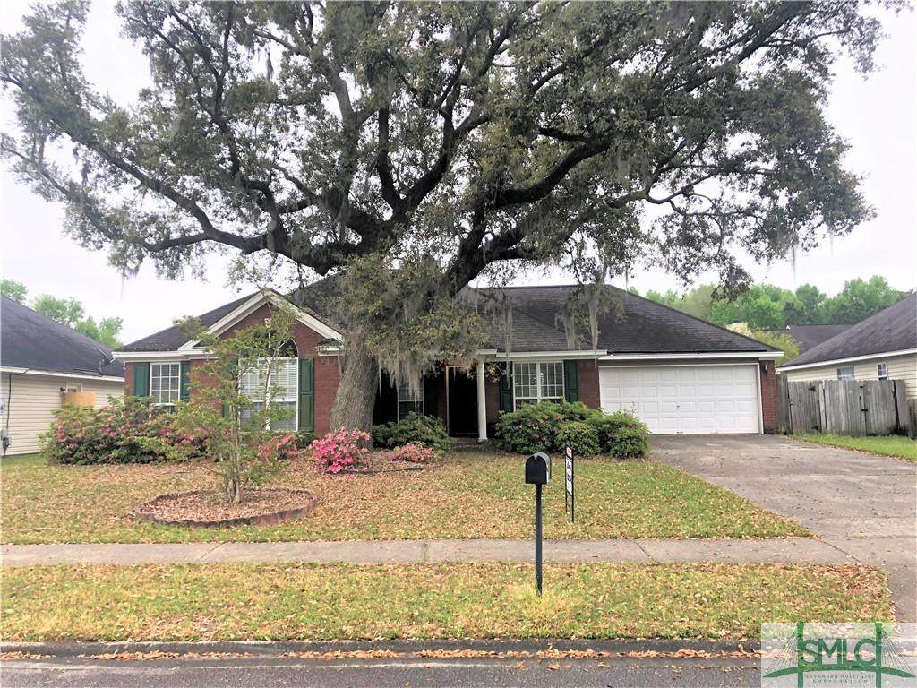 147 Dovetail Crossing - Photo 1