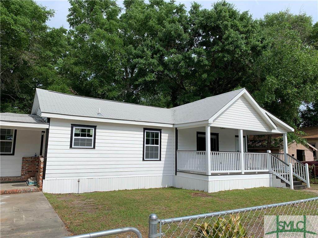 7 Fluke Street - Photo 1