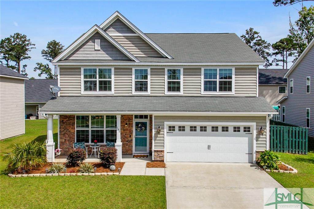130 Sail Maker Lane - Photo 1