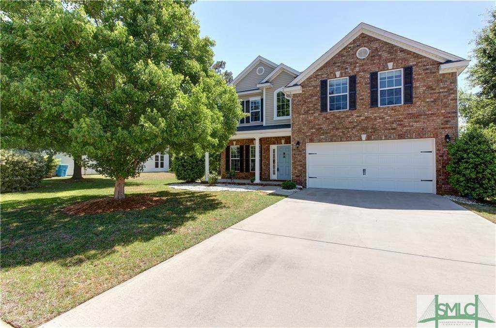 411 Plantation Place - Photo 1