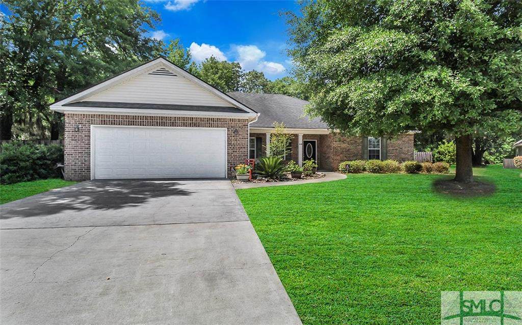 618 Ballastone Circle - Photo 1