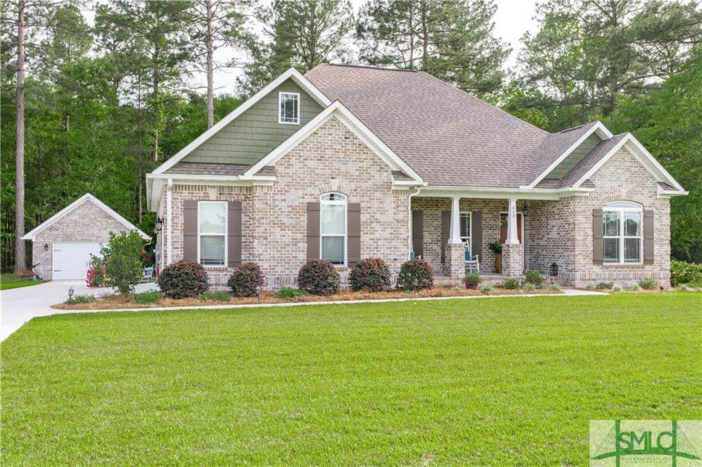 550 Braves Field Drive - Photo 1