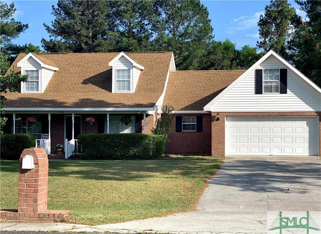 140 Jennifer Circle - Photo 1