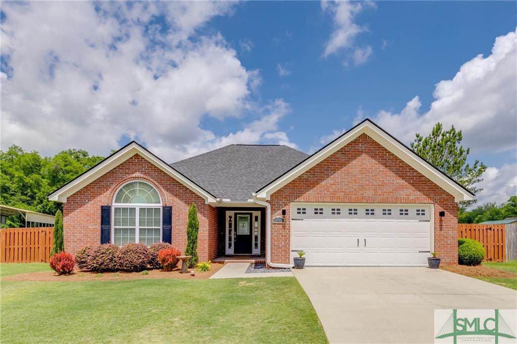 6 Creek Walk Court - Photo 1
