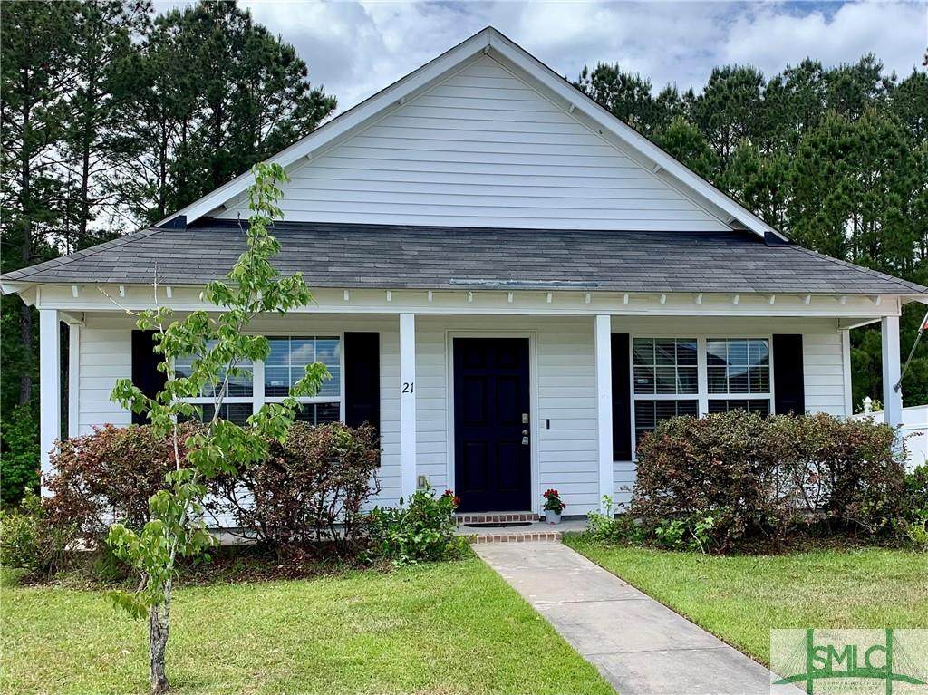 21 Rosa Lane - Photo 1