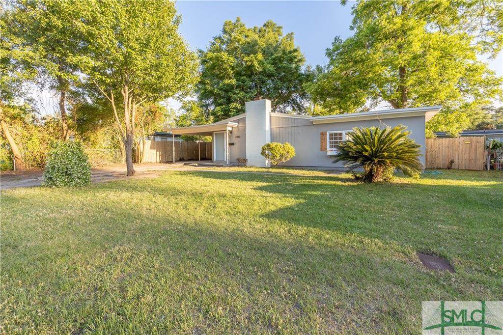 2363 Toussaint Avenue - Photo 1