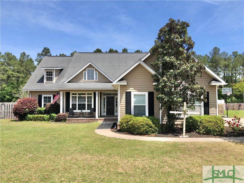 1606 Colony Lane - Photo 1