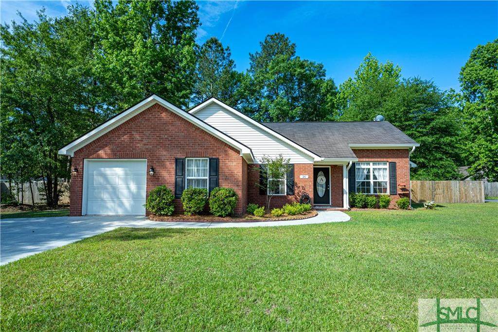 26 Hidden Creek Drive - Photo 1